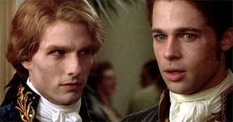 Coldfusion&#39;s Top Movies of 1994