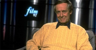 Barry Norman&#39;s 100 Best Films of the 20th Century