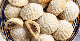 Last 20 Foods That Duck Queen Tried for the First Time 103