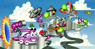 Game Grumps Games July 2024