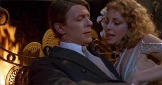 Movies Ann Saw for the First Time in July 2019