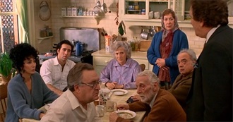 Carol's Top 20 Movies by Year : 1987