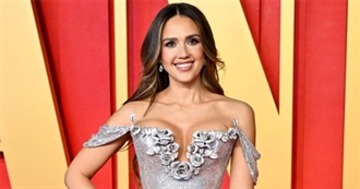 Filmography - Jessica Alba