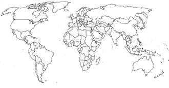 40 Countries Before 40