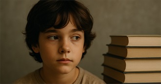 Told by Kids: How Many of These Unreliable Narrator Novels Have You Read?