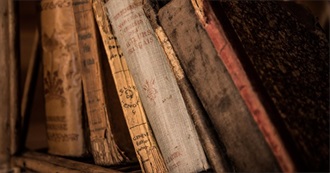 Must Read Library Lingo List- Start Here