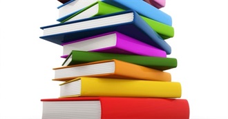 Books Sonata Read in 2016