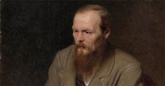 The Book Land&#39;s 30 Chosen Novels