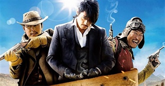 10 Korean Movies (That Aren&#39;t Parasite or Oldboy) Everyone Must See