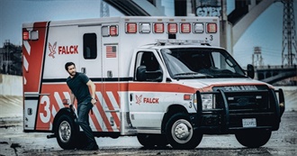 Last 20 Movies Wild Bill Has Seen Vol 83