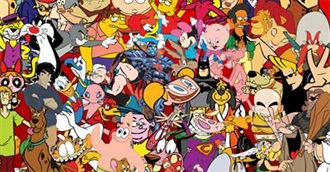 Children&#39;s TV Collection