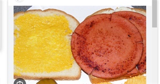 Big T&#39;s Food Eaten Today 894