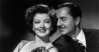 William Powell Movies