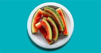 Fruit Beyond the Flesh