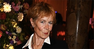 Celia Imrie Movies Watched for the First Time in 2025
