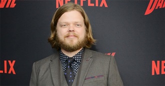 Elden Henson Filmography