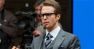 #72# Famous People From the 20th Century