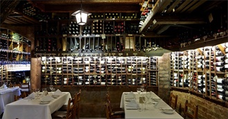 Best Italian Restaurants in Sydney