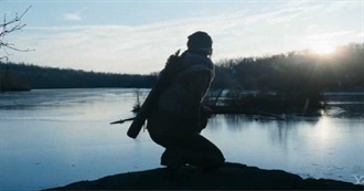 Top Ten Movies of 2013