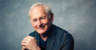 Victor Garber Movies I&#39;ve Seen Update