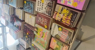 Books Series Completed