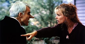 Rachel&#39;s Movies Beginning With R