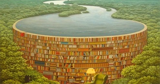 The Weirdest Books Ever