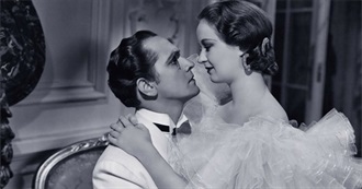 A Film Buff's Valentine's Day Recommendations