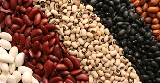 Beans, They&#39;re Good for Your Heart ... 50 Ways to Eat Beans