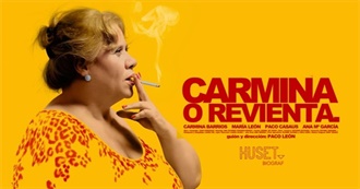 Spanish Movies Cuntdracula Has Seen