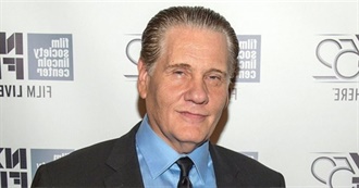 William Forsythe Movies I&#39;ve Seen