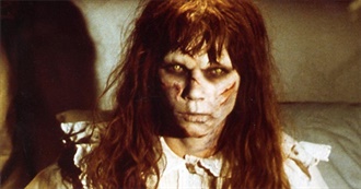 Top 10 Movies Released in 1973