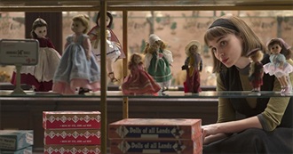 Film Comment&#39;s Best Movies of 2015