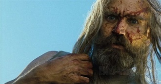 Celebrating 2005 Horror Movies