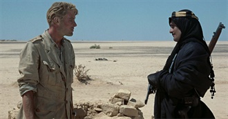 Best Historical Epics of All Time