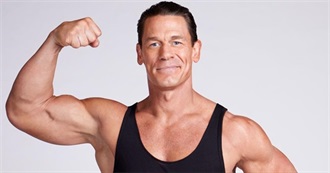 John Cena Movies Tissie's Seen