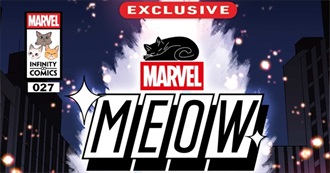 Marvel Meow Infinity Comic Reading Guide