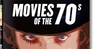 5 Great Movies From Each Year in the 1970s