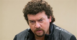 Danny McBride Filmography (2018)
