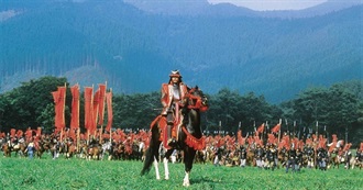 Japanese Movies I&#39;ve Seen Part 2