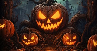 One Read, One to Read, Halloween, 2025, Randy M