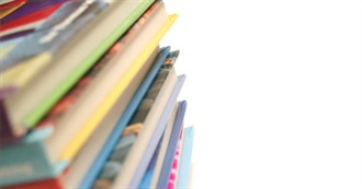 Books With Animal Characters