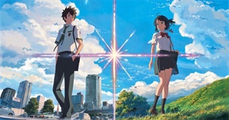 Crunchyroll&#39;s Top 25 Animes of the 2010s