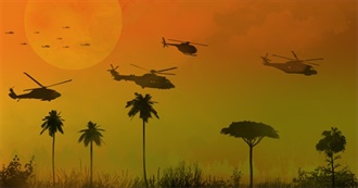 20 Movies With the Best Cinematography