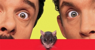 Last 10 Movies Ray Watched Pt 155