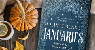 Food in Literature: Januaries