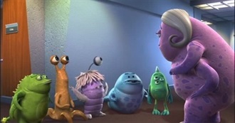 California Adventure Rides That Have Movies