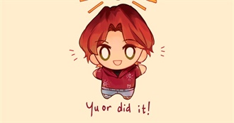 Raven&#39;s Book Nest (3/5 Stars and Above)