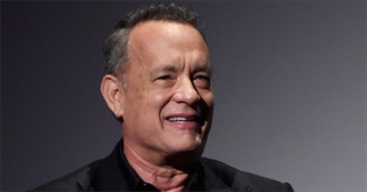 Tom Hanks: A Life in Film