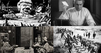 Yet Another 120 Silent Movies Ghost Has Seen